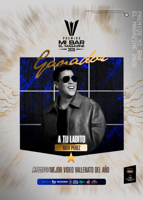 11)Mejor_Video_Vallenato_del_año