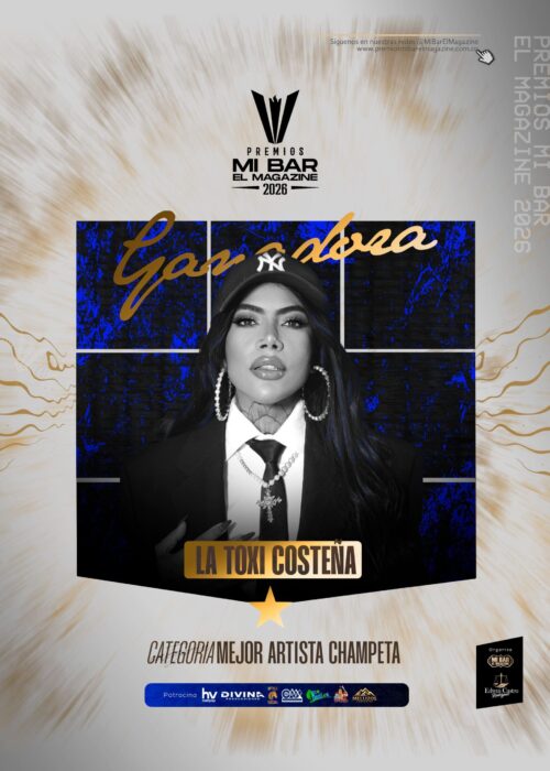 13)Mejor_Artista_Champeta 13)Mejor_Artista_Champeta